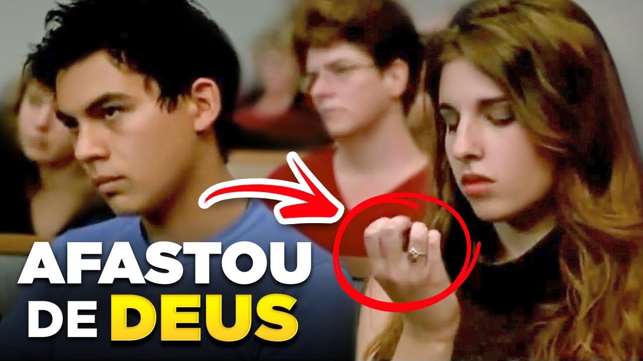 Texto Para Quem Está Afastado Da Igreja