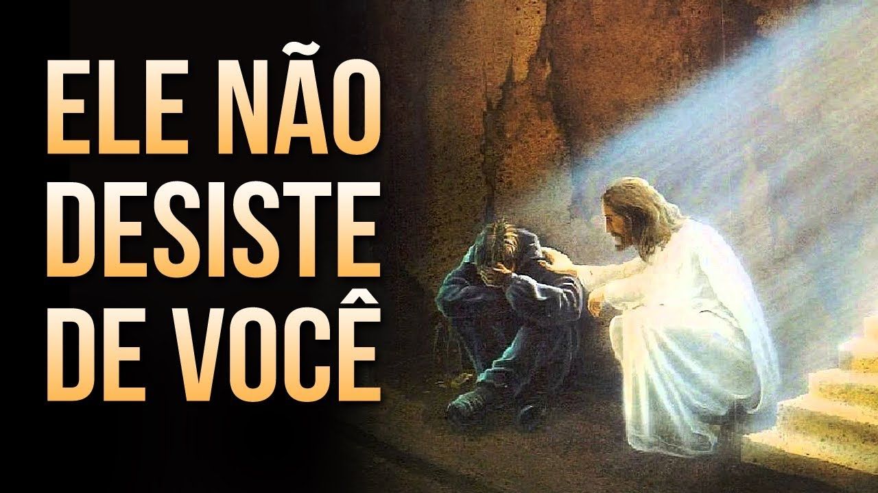 Se Deus é Por Nós, Quem Será Contra Nós? - Oração Da Manhã